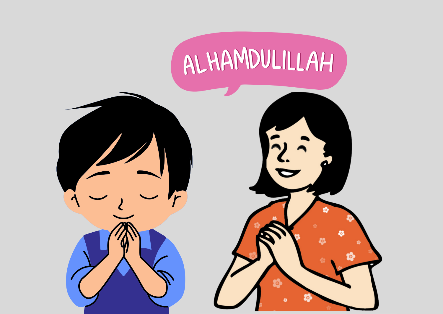 Ingin Hidup Lebih Tenang? Coba Lakukan Amalan Jumat Ini